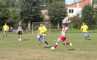 Romanas Zimariovas 2006 m.